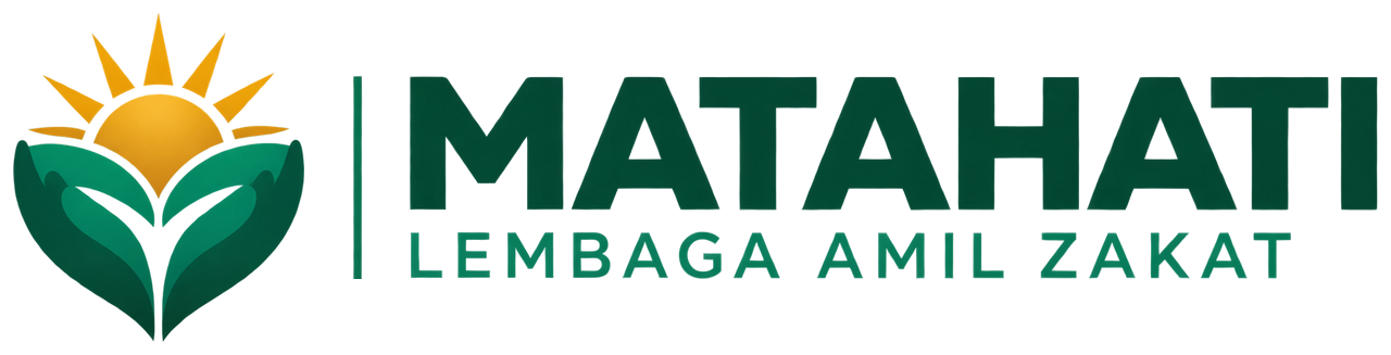 Logo Matahatiku